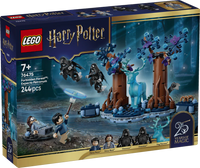 76475 - Lego Harry Potter - Forbidden Forest: Epecto Patronum