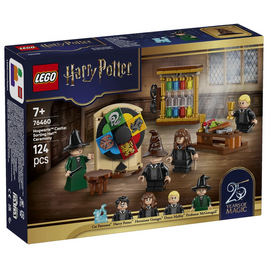 Lego Harry Potter - Hogwarts Castle, Sorting Hat Ceremony - (76460)
