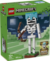 21594 - Lego Minecraft - The Skeleton