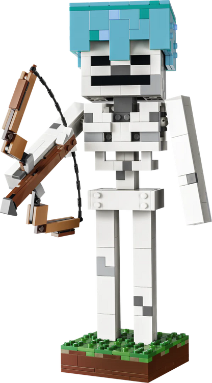 21594 - Lego Minecraft - The Skeleton