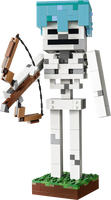 21594 - Lego Minecraft - The Skeleton