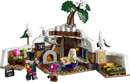 Lego One Piece - Dr. Hiriluk's Hideout - (75641)