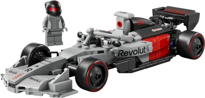 Lego Speed Champions - Audi Revolut F1® Team R26 Race Car - (77259)