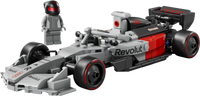 Lego Speed Champions - Audi Revolut F1® Team R26 Race Car - (77259)