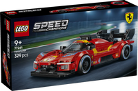 77261 - Lego Speed Champions - Ferrari 499P