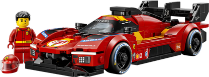 77261 - Lego Speed Champions - Ferrari 499P