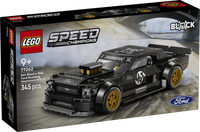 77262 - Lego Speed Champions - Ken Block's '65 Ford Mustang Hoonicorn V1