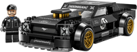 77262 - Lego Speed Champions - Ken Block's '65 Ford Mustang Hoonicorn V1