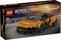 Lego Speed Champions - Mclaren W1 - (77257)