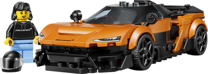 Lego Speed Champions - Mclaren W1 - (77257)
