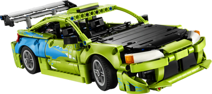 42229 - Lego Technic - Fast and Furious Mitsubishi Eclipse Car