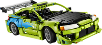 42229 - Lego Technic - Fast and Furious Mitsubishi Eclipse Car