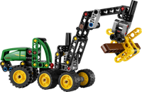 Lego Technic - John Deere 1470H Wheeled Harvester - (42218)