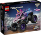 Lego Technic - Monster Jam Sparkle Smash Pull-Back - (42220)