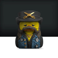 Motorhead - Lemmy Mini