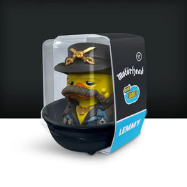 Motorhead - Lemmy Mini
