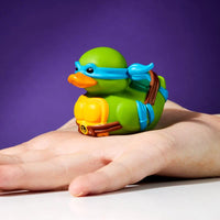 TMNT - Leonardo Mini Tubbz