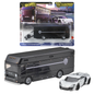 Team Transport - Lykan Hypersport & Euro Hauler