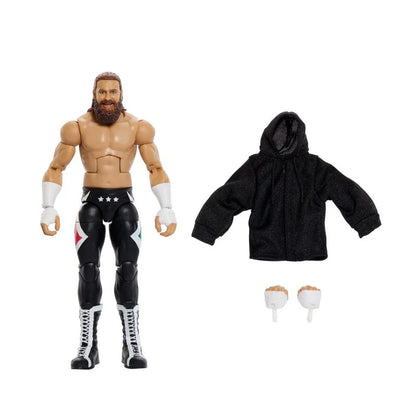 WWE Elite Collection - Sami Zayn