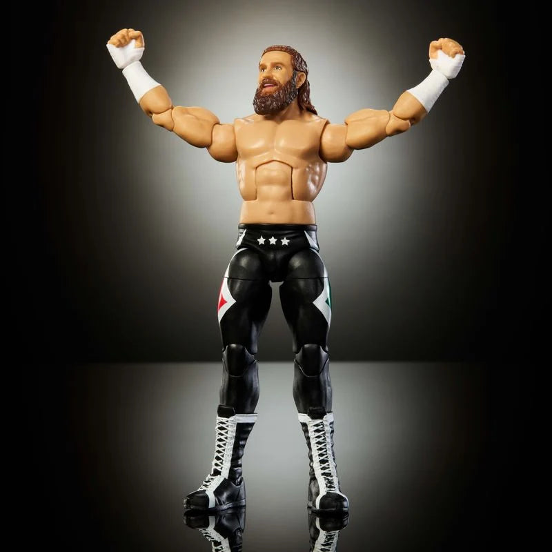 WWE Elite Collection - Sami Zayn