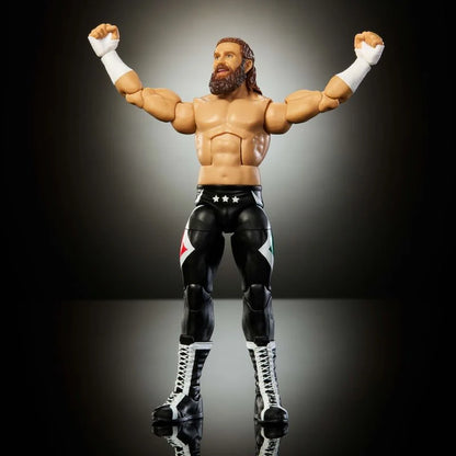 WWE Elite Collection - Sami Zayn