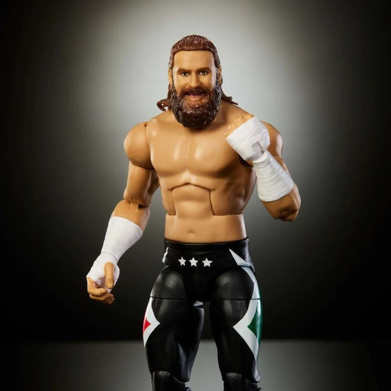 WWE Elite Collection - Sami Zayn
