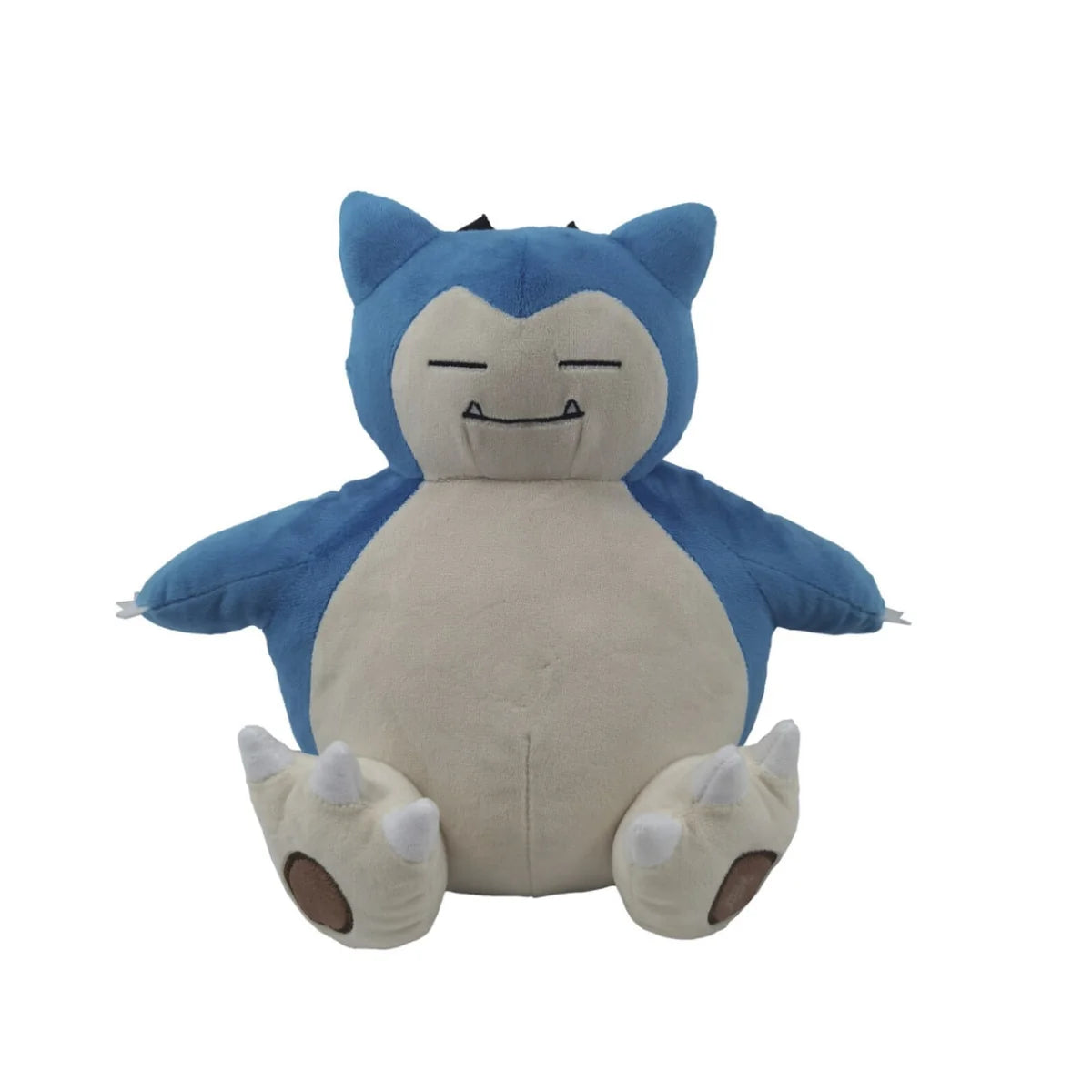 Pokémon Snorlax Plush Backpack (30cm)