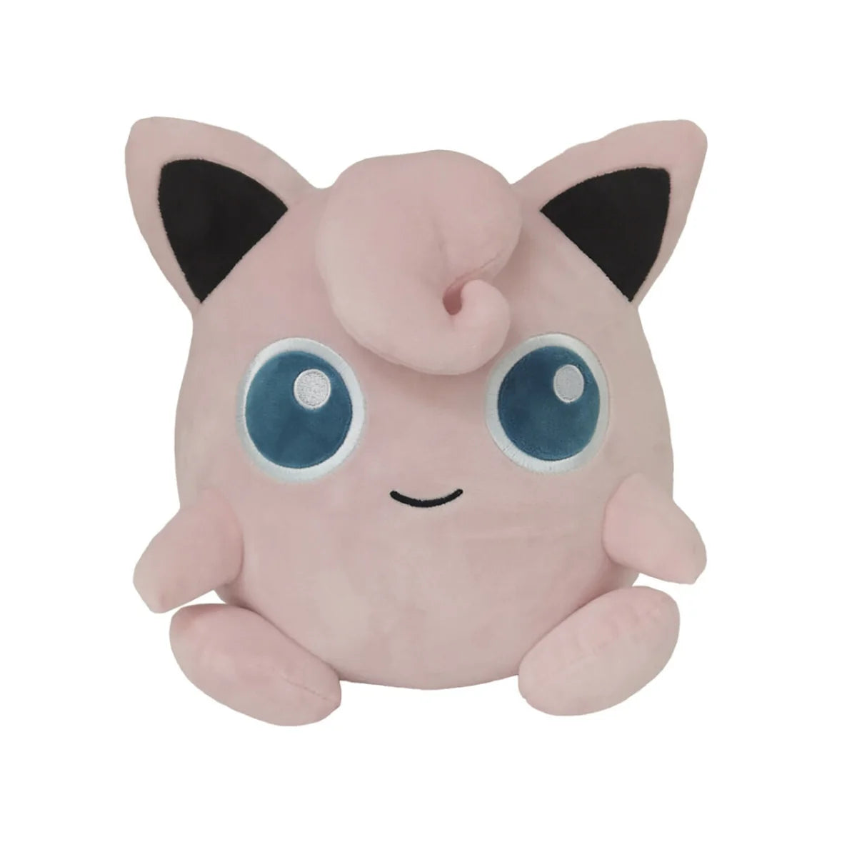 Pokémon Jigglypuff Plush Backpack (28cm)