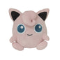Pokémon Jigglypuff Plush Backpack (28cm)