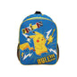 Pokémon 41cm Adaptable Trolley Backpack (Blue)