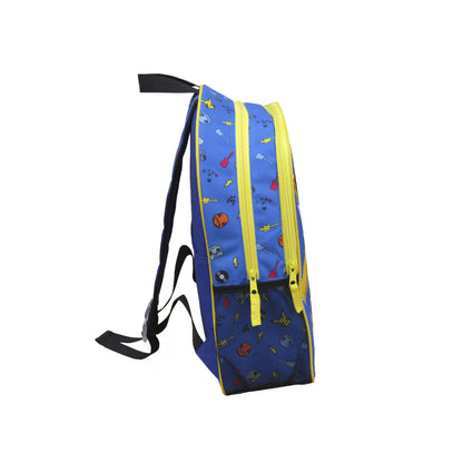 Pokémon 41cm Adaptable Trolley Backpack (Blue)