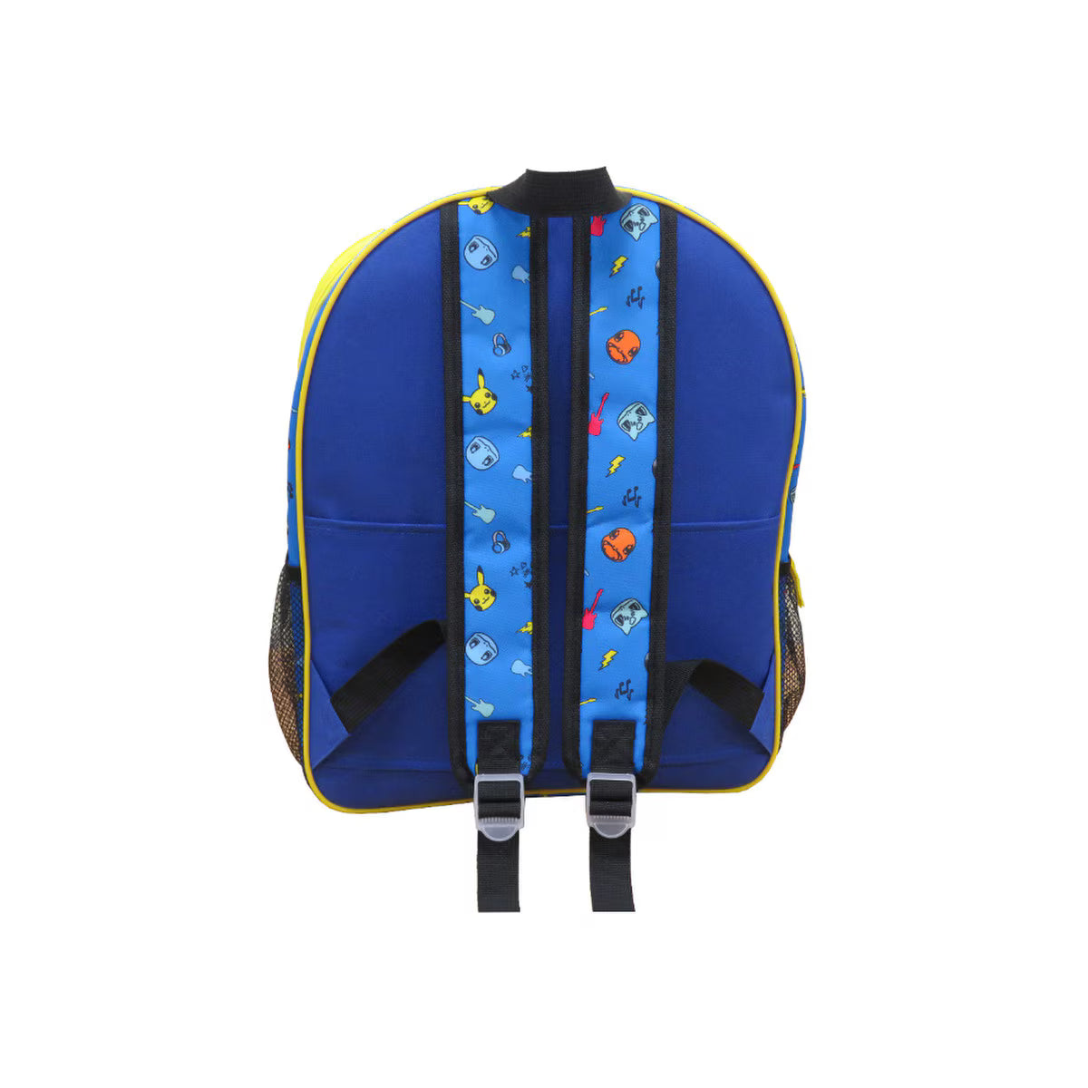 Pokémon 41cm Adaptable Trolley Backpack (Blue)