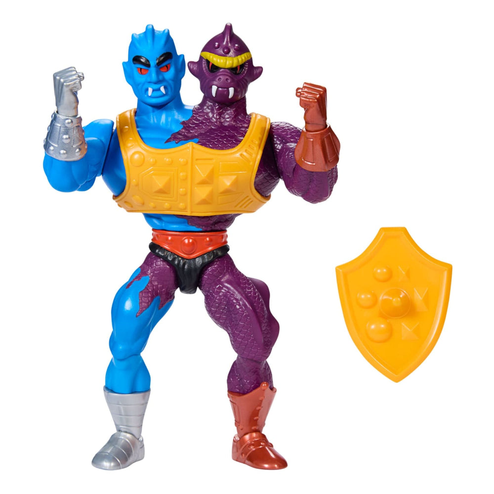 MOTU Origins - Two Bad