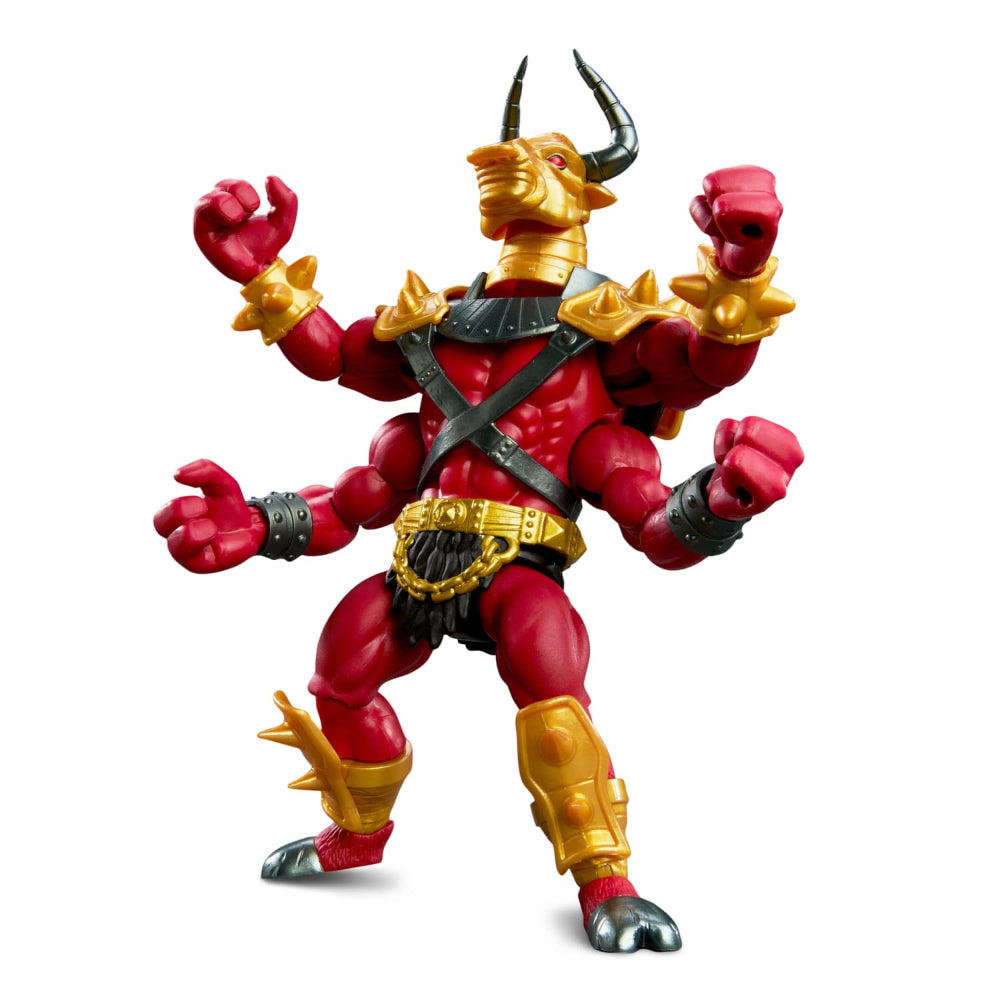 MOTU Origins - Tauraton (8-inch)