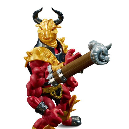 MOTU Origins - Tauraton (8-inch)