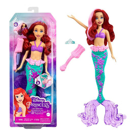 Disney Princess Color Splash Ariel