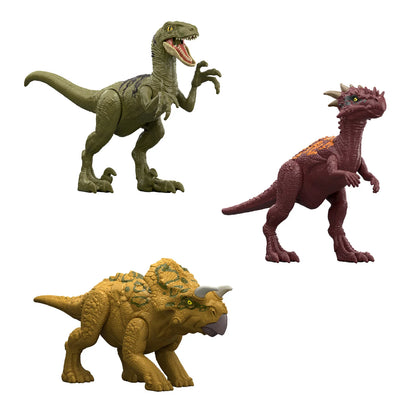 Jurassic World Assorted Dino Reveal (blind box)