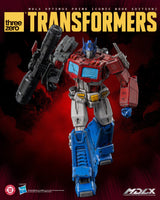 PREORDER (10% Deposit) - Transformers MDLX - Optimus Prime (Comic Book Edition) - (17.8cm!) - Final Price - R2,299