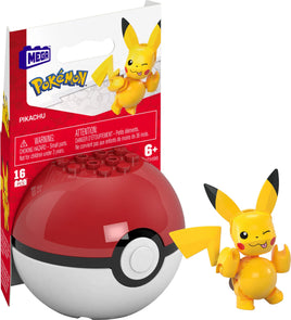 Pokemon - Pikachu