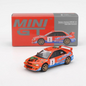 Mini GT 1140 - Subaru Impreza - Subaru Impreza WRC97 #1 1999 DRM Champion - Scale 1:64