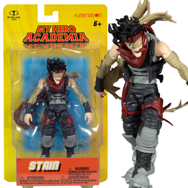 My Hero Academia - Stain