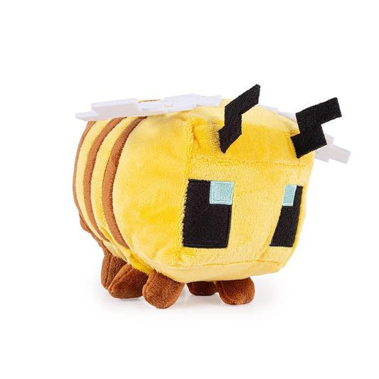 Minecraft Plush Bee Abeille (20cm)