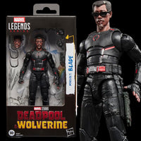 Marvel Legends - Blade (Deadpool & Wolverine)