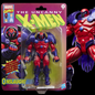 Marvel Legends : Uncanny X-Men - Onslaught