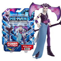 MOTU Netflix (2021) - Evil-lyn