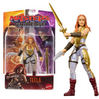 Motu Core - Teela (Wave 1)