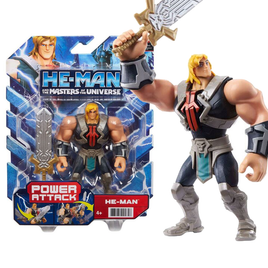 MOTU Netflix (2021) - He-Man