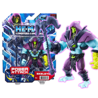 MOTU Netflix (2021) - Skeletor