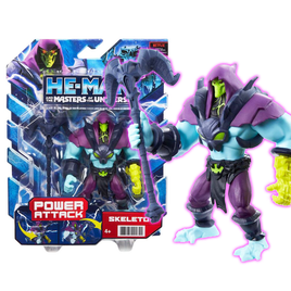 MOTU Netflix (2021) - Skeletor