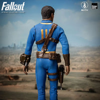 Fallout - Male Survivor, 1/6 Scale (30cm!)